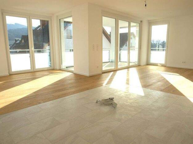 Wohnung zum Kauf provisionsfrei 820.000 € 4 Zimmer 128 m² 1. Geschoss Wittnau 79299