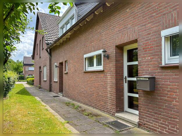 Maisonette zum Kauf 185.000 € 4 Zimmer 93,3 m² Bocholt / Stenern 46399