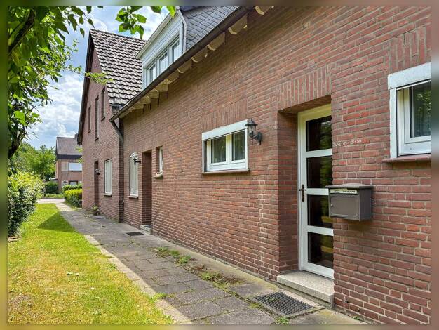 Maisonette zum Kauf 185.000 € 4 Zimmer 93,3 m² Stenern Bocholt / Stenern 46399