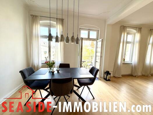 Wohnung zum Kauf 948.900 € 3 Zimmer 139,9 m² Friedrichshain Berlin Friedrichshain 10245