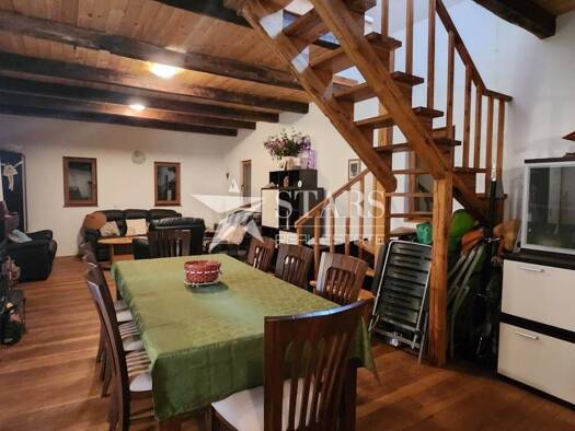 Haus zum Kauf 199.000 € 4 Zimmer 130 m² Lic, Fuzine Fužine