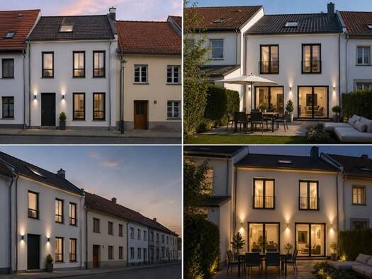 Grundstück zum Kauf 110.000 € 400 m² Grundstück Röbel Röbel/Müritz 17207