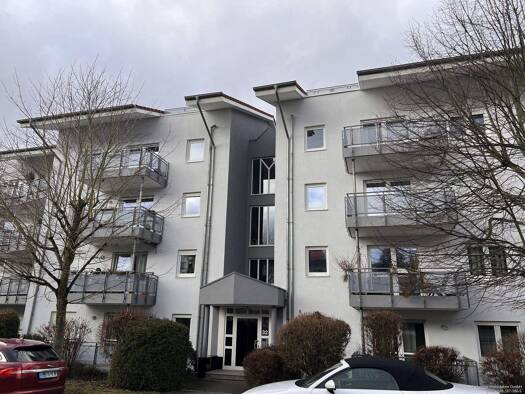 Wohnung zur Miete 600 € 2 Zimmer 65,3 m² EG St Johann Saarbrücken 66123