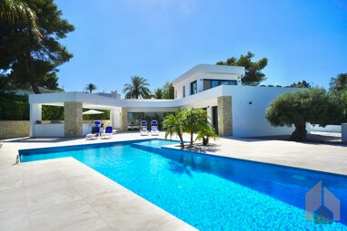 Villa zum Kauf 1.595.000 € 7 Zimmer 260 m² 1.866 m² Grundstück Xabia/Javea 03730