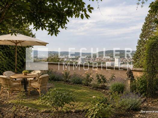 Doppelhaushälfte zum Kauf 799.000 € 5,5 Zimmer 91 m² 278 m² Grundstück Nord Stuttgart 70191