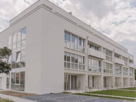 Penthouse zum Kauf provisionsfrei 499.000 € 2 Zimmer 90 m² Bamberg 96050