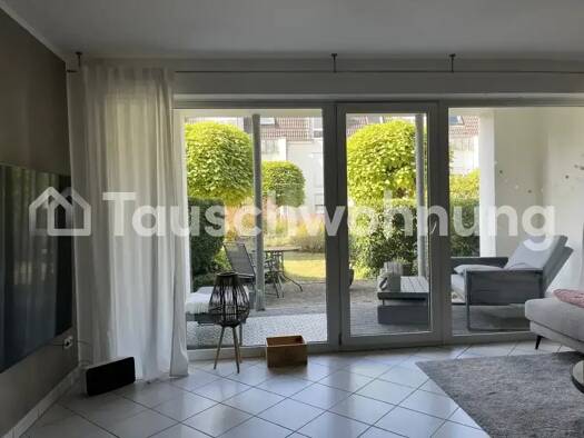 Wohnung zur Miete Tauschwohnung 725 € 2 Zimmer 62 m² Grube Carl Frechen 50226
