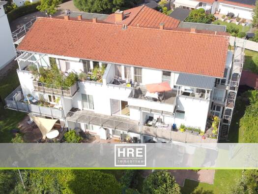 Wohnung zum Kauf 199.000 € 3 Zimmer 101 m² 2. Geschoss Moorhausen Lilienthal / Moorhausen 28865