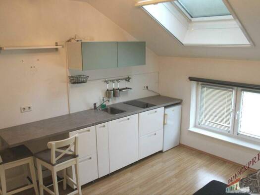 Studio zur Miete 344 € 1 Zimmer 26 m² 2. Geschoss Fischamend 2401