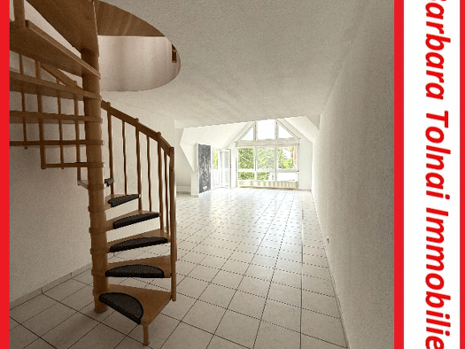 Wohnung zur Miete 1.200 € 4,5 Zimmer 101,4 m² 3. Geschoss frei ab sofort Beilstein Beilstein 71717