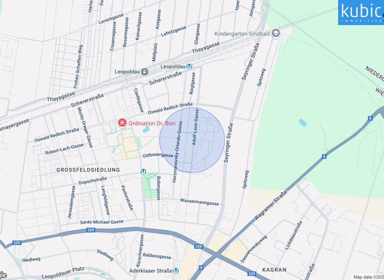 Lagerhalle zur Miete 18,90 € 127,6 m² Lagerfläche Wien 1210