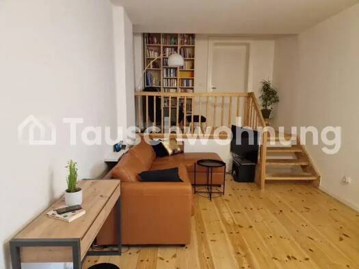 Wohnung zur Miete Tauschwohnung 1.000 € 2 Zimmer 80 m² 2. Geschoss Gesundbrunnen Berlin 13359