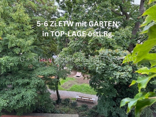 Wohnung zum Kauf 498.000 € 5 Zimmer 179 m² Braunschweig 38102