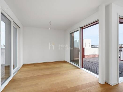 Maisonette zum Kauf - Erstbezug 1.261.530 € 3 Zimmer 117,1 m² Wien 1030