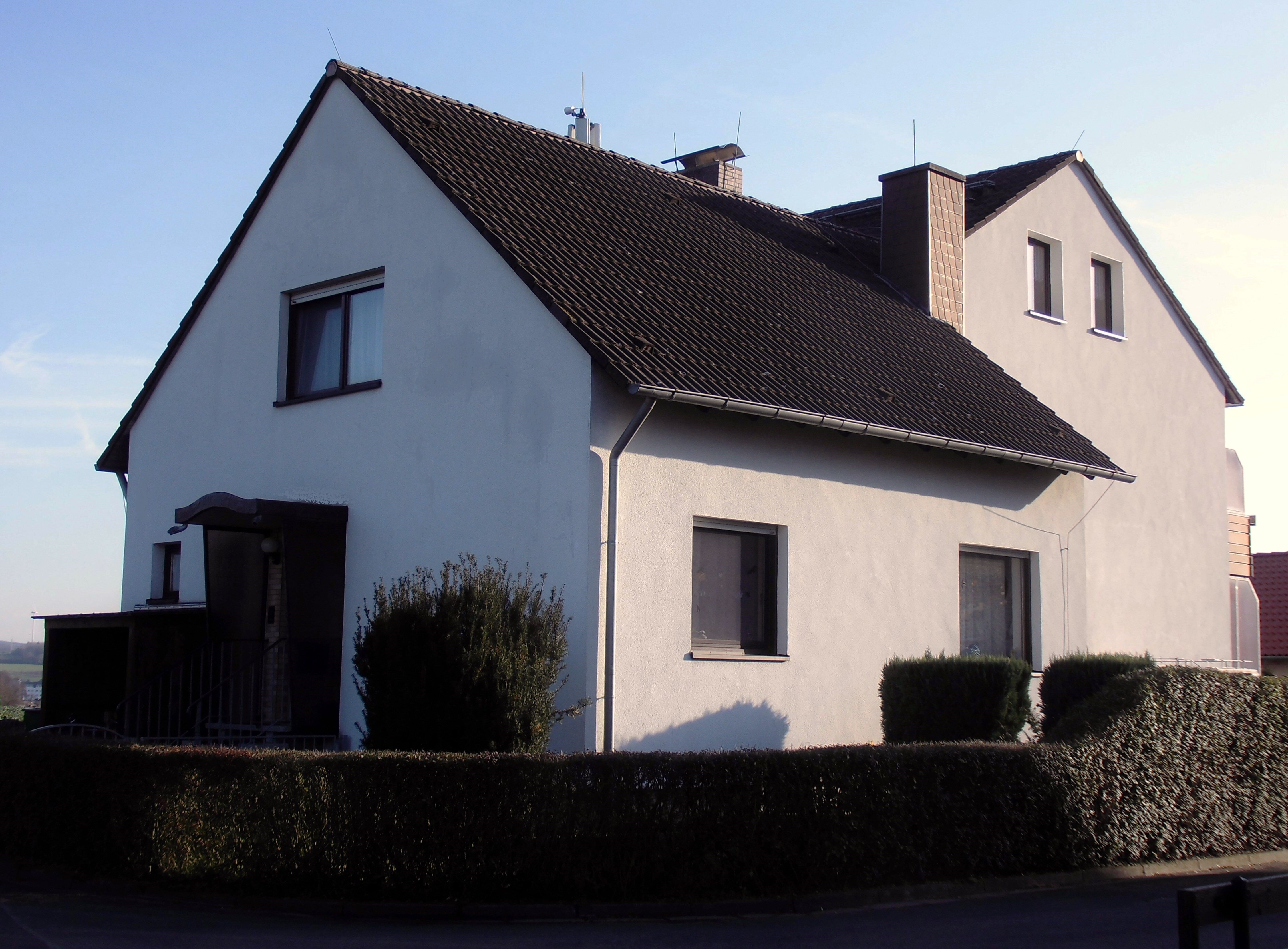 Mehrfamilienhaus zum Kauf als Kapitalanlage geeignet 495.000 € 13 Zimmer 355 m²<br/>Wohnfläche 582 m²<br/>Grundstück Ihringshausen Fuldatal 34233