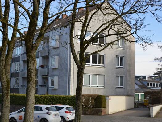 Studio zur Miete 276 € 1 Zimmer 29 m² 3. Geschoss Aachen 52062