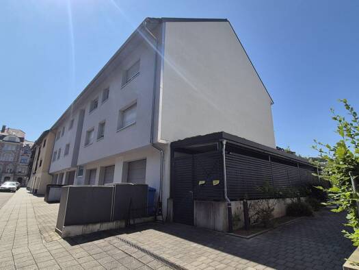 Wohnung zum Kauf 150.000 € 1 Zimmer 45 m² frei ab sofort Innenstadt Baden-Baden 76530