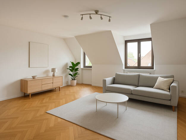 Wohnung zum Kauf 384.500 € 3 Zimmer 103 m² 2. Geschoss Kissing 86438