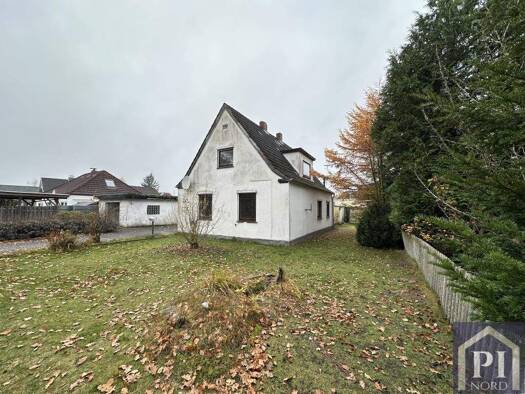 Einfamilienhaus zum Kauf provisionsfrei 120.000 € 4 Zimmer 95 m² 988 m² Grundstück Bokel 24802