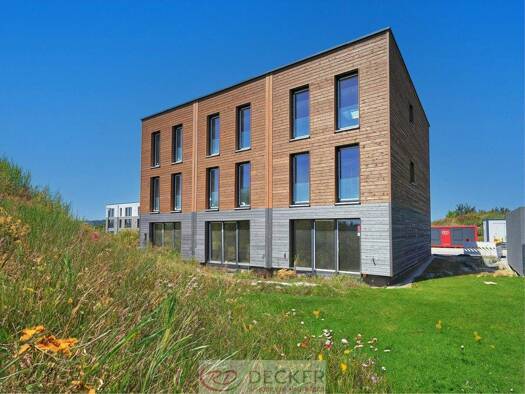 Reihenendhaus zum Kauf 474.470 € 5 Zimmer 128 m² 207 m² Grundstück Geiselhöring 94333