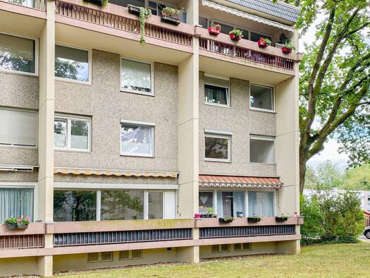 Maisonette zum Kauf 219.000 € 4 Zimmer 95 m² Hochdahl Erkrath 40699