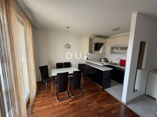 Wohnung zur Miete - Erstbezug 1.200 € 3 Zimmer 51 m² 2. Geschoss Split 21000