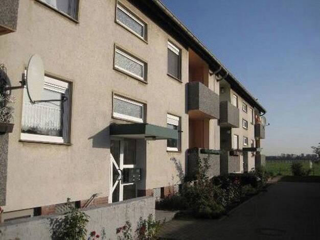 Wohnung zur Miete 544 € 3 Zimmer 68 m² 1. Geschoss frei ab 08.06.2025 Grevenbroicher Str. 24 Rath Bedburg 50181