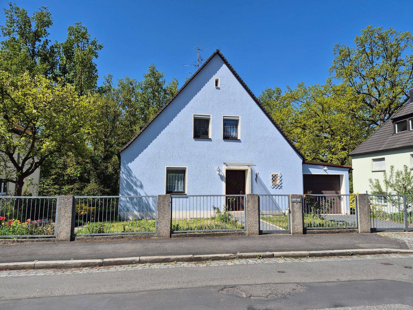 Einfamilienhaus zum Kauf, Fürth