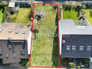 Grundstück zum Kauf 280.000 € 394 m² Grundstück Brühl 68782