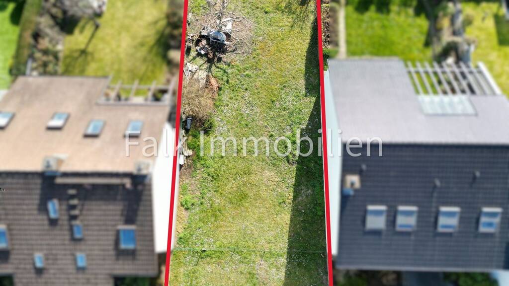 Grundstück zum Kauf 280.000 € 394 m² Grundstück Brühl 68782