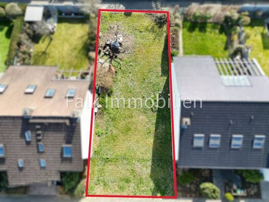 Grundstück zum Kauf 280.000 € 394 m² Grundstück Brühl 68782