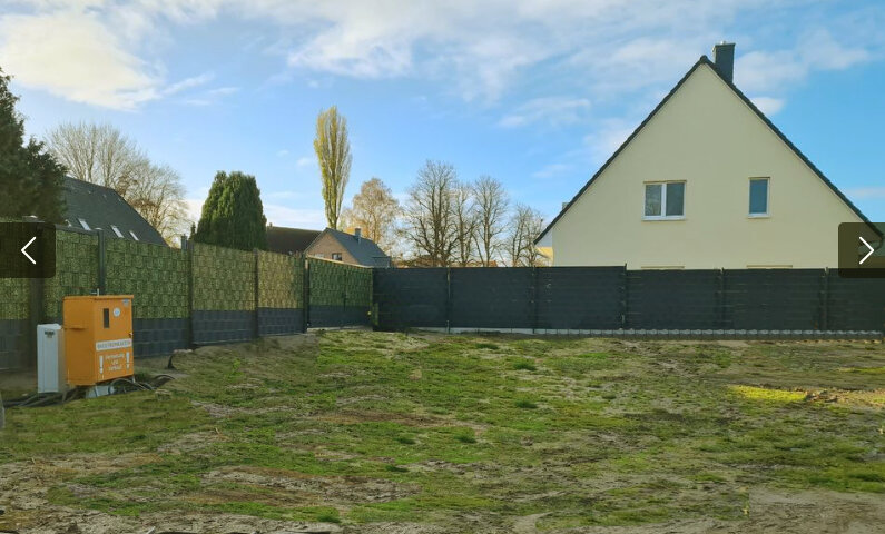 Grundstück zum Kauf 329.000 € 1.825 m²<br/>Grundstück Oertzenhof Kirchdorf 23999