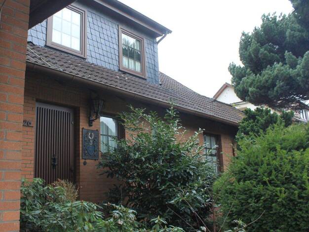 Einfamilienhaus zum Kauf provisionsfrei 379.000 € 11 Zimmer 315 m² 1.397 m² Grundstück Kapellenweg 26 Osterode Niedersachsen - Osterode am Harz 37520