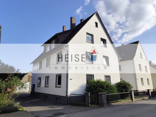 Wohnung zur Miete 630 € 4 Zimmer 90 m² Holzminden Holzminden 37603