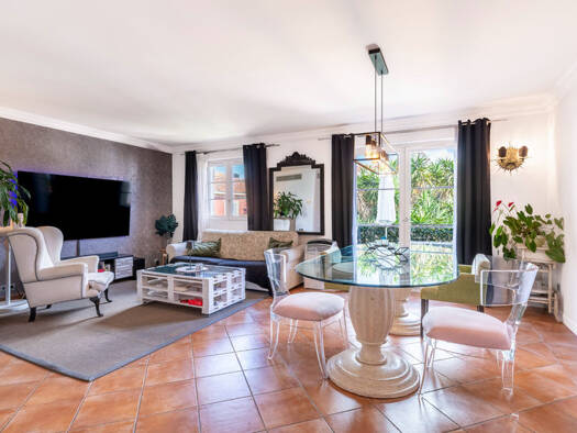 Wohnung zum Kauf 1.400.000 € 4 Zimmer 99,7 m² Saint-Jean-Cap-Ferrat 06230