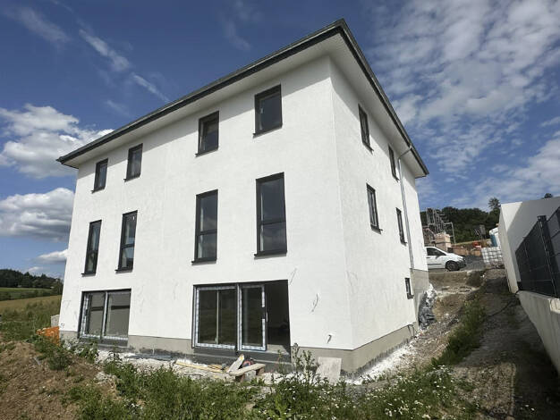 Doppelhaushälfte zum Kauf 449.000 € 6 Zimmer 176 m² 275 m² Grundstück Sundern (Sauerland)-Sundern 59846