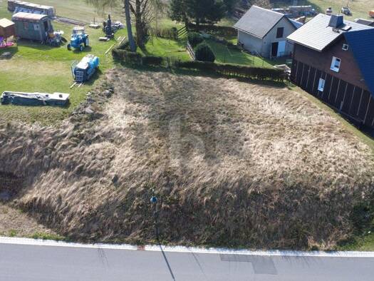 Grundstück zum Kauf 615 m² Grundstück Suhl 98528