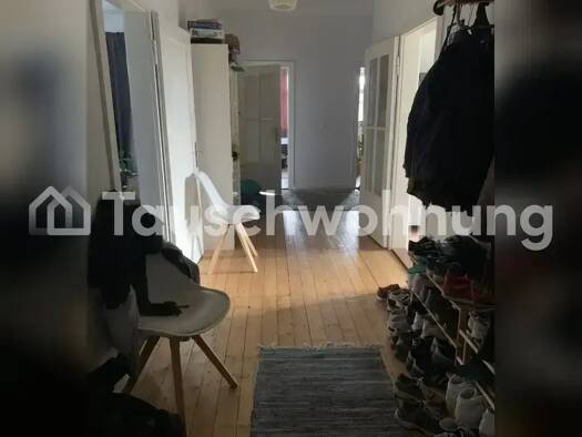 Wohnung zur Miete Tauschwohnung 723 € 4 Zimmer 118 m² 2. Geschoss Steffensweg Bremen 28217