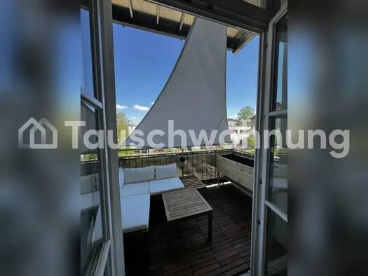 Wohnung zur Miete Tauschwohnung 499 € 2 Zimmer 51 m² 2. Geschoss Karlshorst Berlin 10318