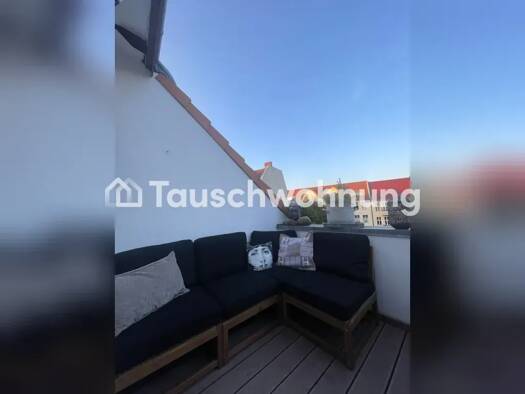 Wohnung zur Miete Tauschwohnung 1.300 € 2 Zimmer 70 m² 5. Geschoss Westend Berlin 10825
