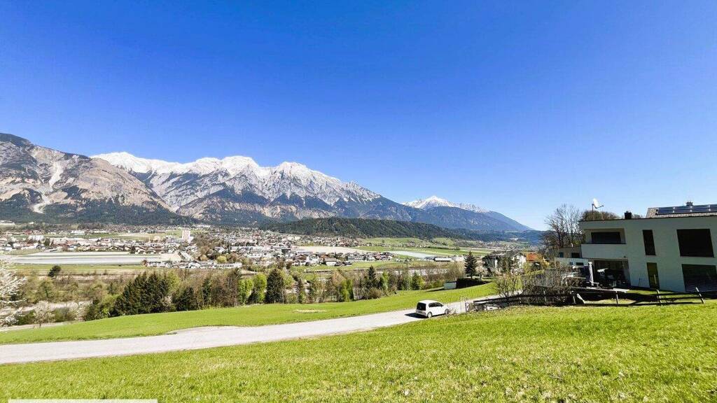 Grundstück zum Kauf 750.000 € 1.000 m² Grundstück Tulfes 6075