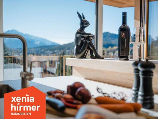 Wohnung zum Kauf 795.000 € 2 Zimmer 134 m² Seefeld in Tirol 6100