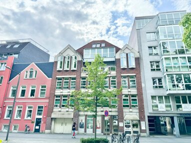 Immobilie zum Kauf provisionsfrei als Kapitalanlage geeignet 2.030.000 € 1.010 m² Zentrum Oldenburg 26122