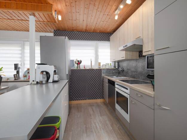 Maisonette zum Kauf 249.000 € 4 Zimmer 104,5 m² Knittlingen Knittlingen 75438