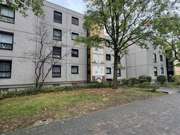 Penthouse zur Miete 985 € 2 Zimmer 72 m² 4. Geschoss Walldorf Mörfelden-Walldorf 64546