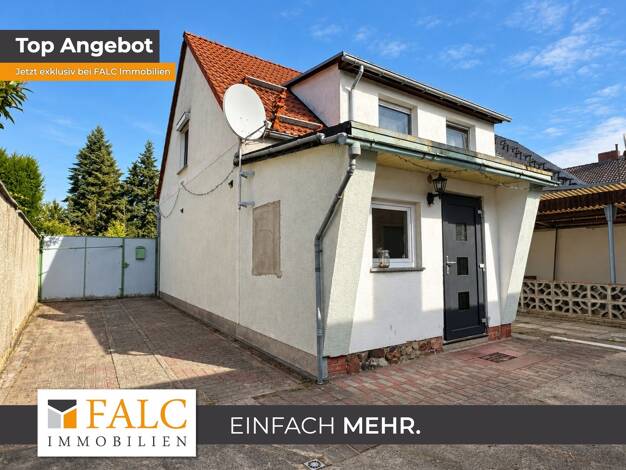 Einfamilienhaus zum Kauf 219.000 € 4 Zimmer 94,6 m² 1.369 m² Grundstück Wusterwitz 14789