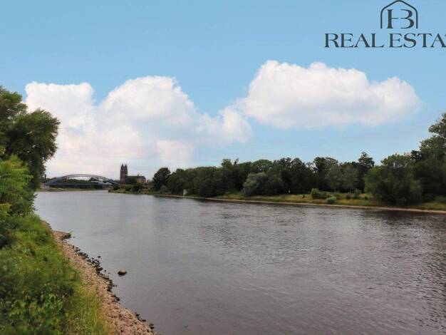 Terrassenwohnung zur Miete 1.000 € 2 Zimmer 77,2 m² frei ab 01.01.2026 Buckau Magdeburg 39104