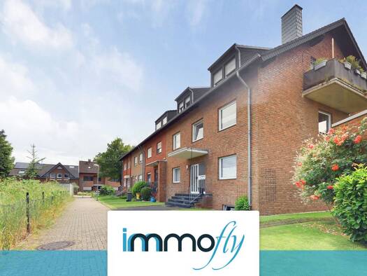 Wohnung zum Kauf 319.000 € 3 Zimmer 96 m² 1. Geschoss frei ab 01.06.2027 Rosellen Neuss 41470