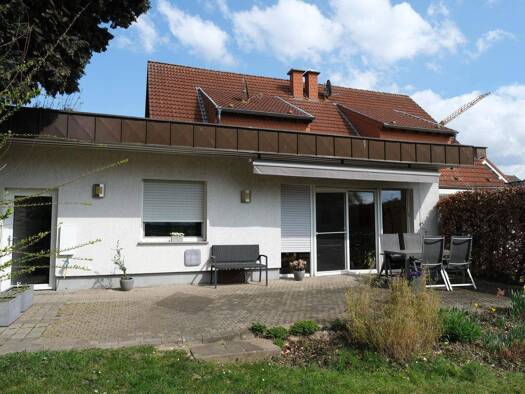 Doppelhaushälfte zum Kauf 549.000 € 5 Zimmer 182,1 m² 661 m² Grundstück Grefrath Neuss 41472