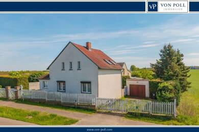 Einfamilienhaus zum Kauf 350.000 € 3 Zimmer 90 m² 4.827 m² Grundstück Glindow Werder 14542